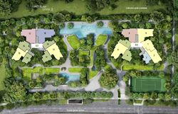 The LakeGarden Residences (D22), Condominium #540879791